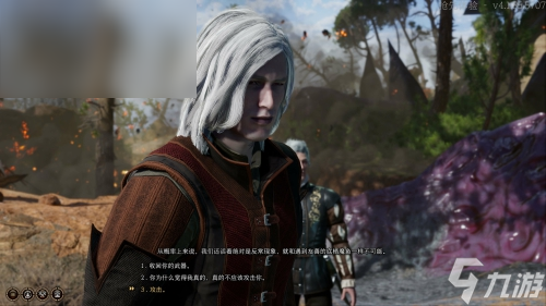 博德之门3深水城的法师任务攻略