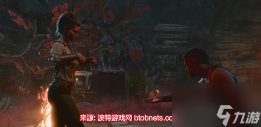 博德之门3德鲁伊厉害吗-博德之门3德鲁伊职业强度分析