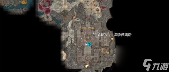 博德之门3闪电护符在哪获取,博德之门3闪电护符获取攻略