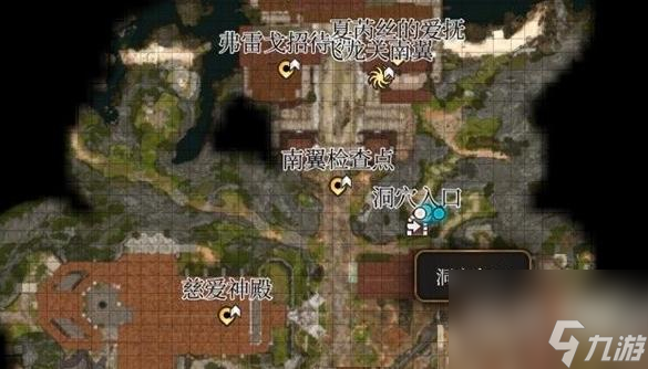 博德之门3界限突破手套获得方法攻略