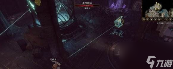 《博德之门3》主线光耀会怎么过 主线任务光耀会攻略
