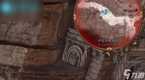博德之门3碎魂者巨剑如何获取