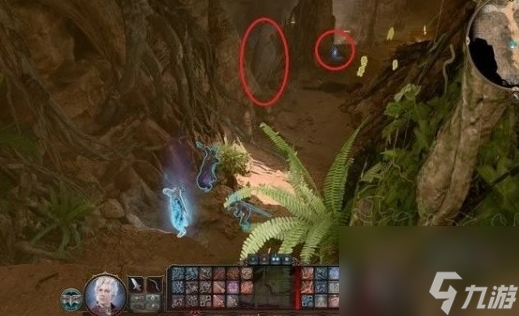 博德之门3解救地精萨扎怎么完成 博德之门3解救地精萨扎攻略