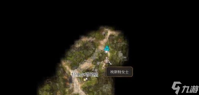 博德之门3热情灰烬手套如何获得