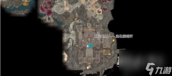 博德之门3闪电护符在哪攻略