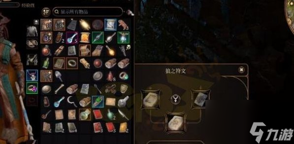 《博德之门3》德鲁伊林地密室怎么开启 德鲁伊林地密室开启攻略
