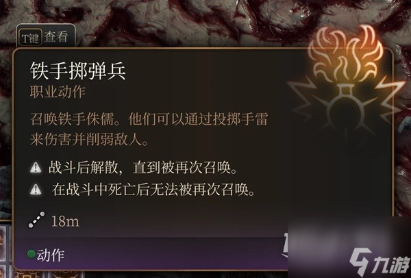 博德之门3最终战盟友招募指南分享