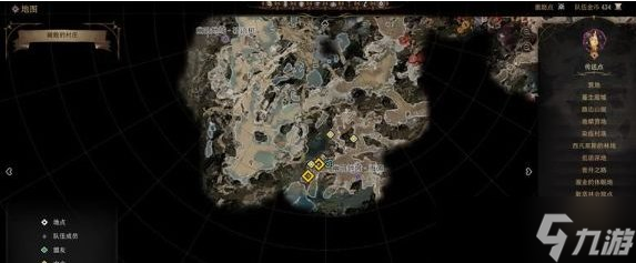 《博德之门3》主线任务攻略合集 主线流程一览