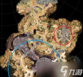 《博德之门3》主线任务攻略合集 主线流程一览