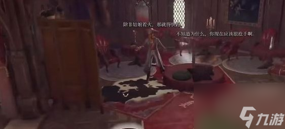 博德之门3决斗者的特权是什么 博德之门3决斗者的特权获得办法
