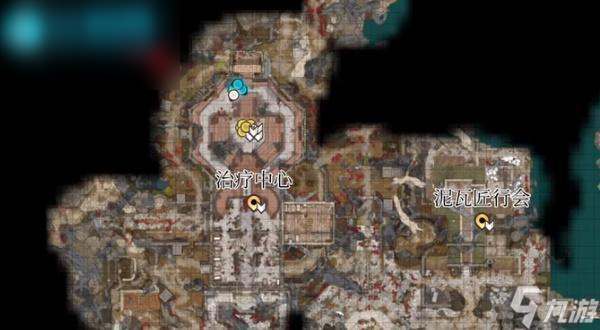 博德之门3外科医生镇压护符如何获取