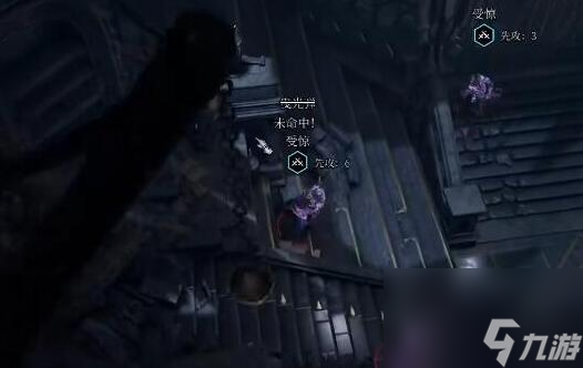 博德之门3暗夜之矛在哪