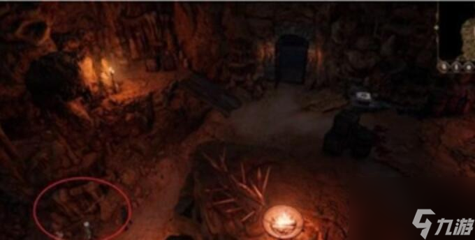 博德之门3迷失旅途任务怎么做