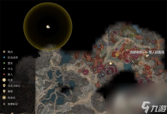 《博德之门3》主线卡住解决方法介绍