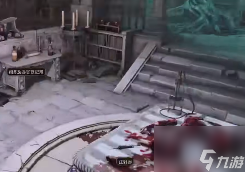 博德之门3血肉消熔披风怎么获得-博德之门3血肉消熔披风获取攻略