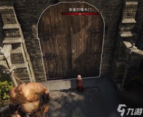 博德之门3地精营地密道在哪-博德之门3地精营地密道位置
