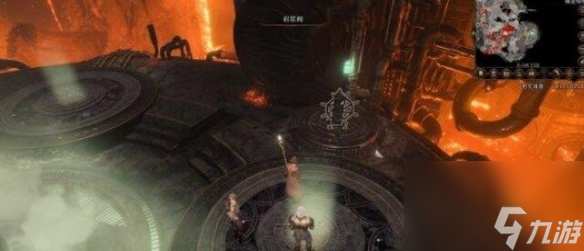 《博德之门3》精金熔炉卡住了解决 ***