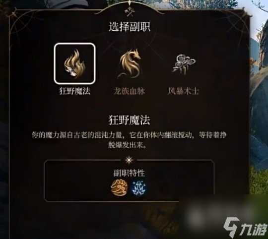 《博德之门3》奉献之誓圣武士开荒BD推荐