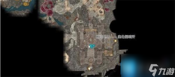 博德之门3闪电护符怎么获得