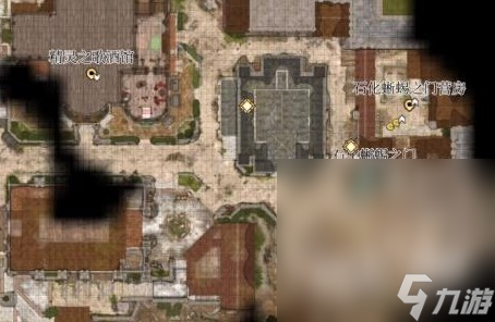 《博德之门3》决斗者的特权获得办法攻略