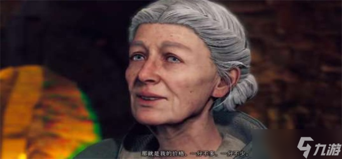 博德之门3鬼婆杀不杀
