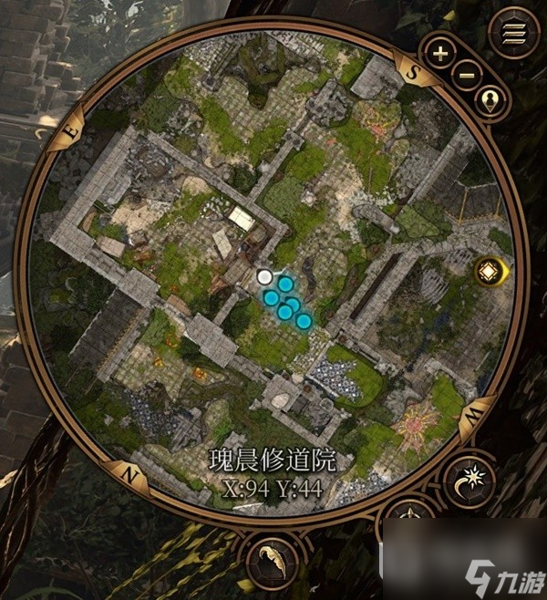 《博德之门3》吉斯洋基养育间装备收集攻略分享