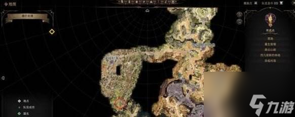《博德之门3》主线年迈的药剂师怎么过 主线任务年迈的药剂师攻略