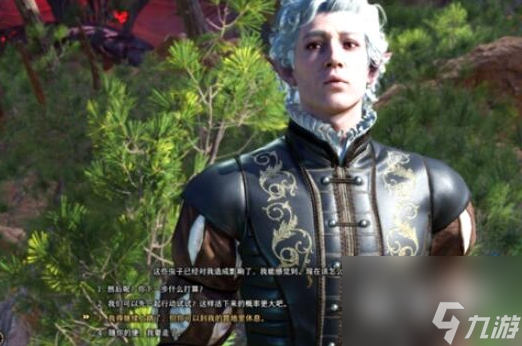博德之门3苍白的精灵任务完成方法指南
