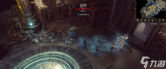 《博德之门3》主线光耀会怎么过 主线任务光耀会攻略