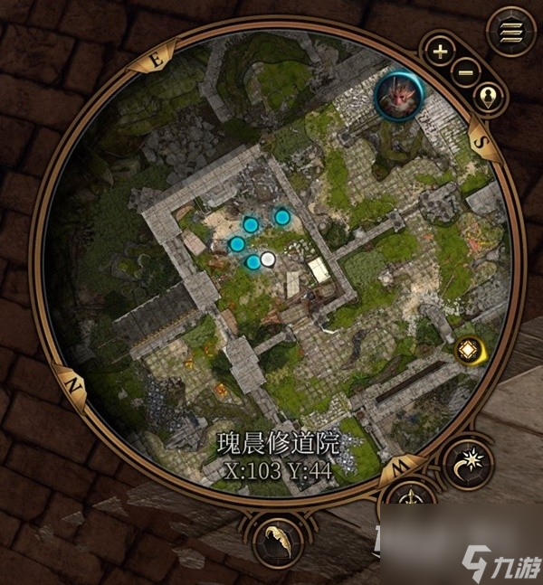 《博德之门3》吉斯洋基养育间装备收集攻略分享