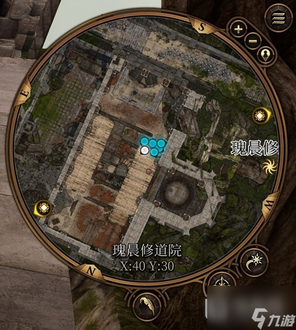 《博德之门3》吉斯洋基养育间装备收集攻略分享