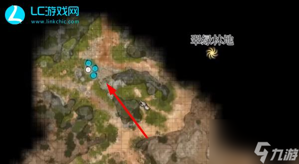 博德之门3威能手套怎么获得-威能手套获取方法