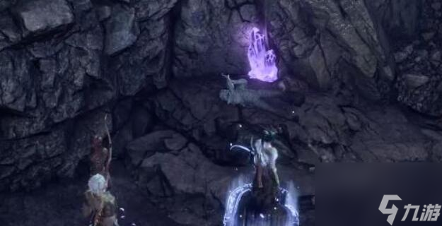 博德之门3观察者眼魔的眼柄如何获取