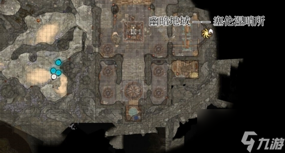 《博德之门3》精金配备头绪解锁攻略 精金配备头绪怎样取得？