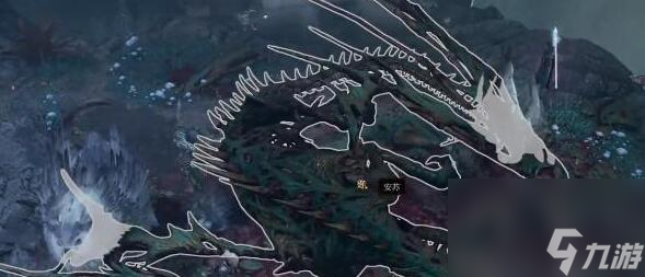 博德之门3传奇武器德安的巨人杀手怎么获得