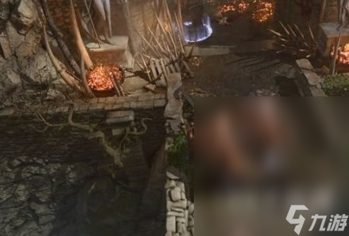 博德之门3食人魔三兄弟位置详情