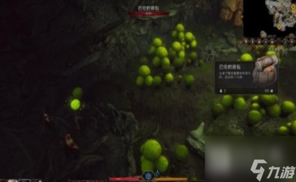 博德之门3蘑菇猎人介绍