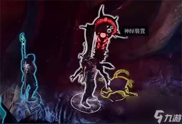 《博德之门3》赛夫洛敌对解决方法
