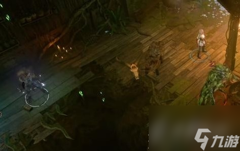 《博德之门3》决斗者的特权获得办法攻略