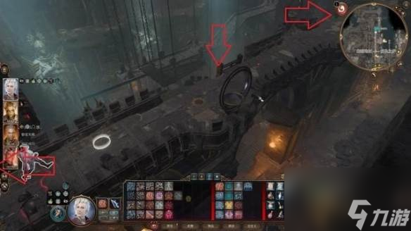 《博德之门3》精金熔炉模具怎么拿 精金熔炉模具获取攻略