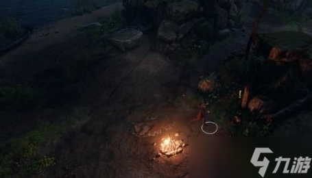 《博德之门3》主线笼中的莱埃泽尔怎么过 主线任务笼中的莱埃泽尔攻略