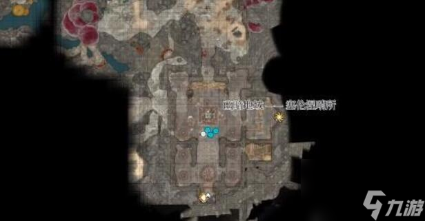 博德之门3冰冷的柄如何获取