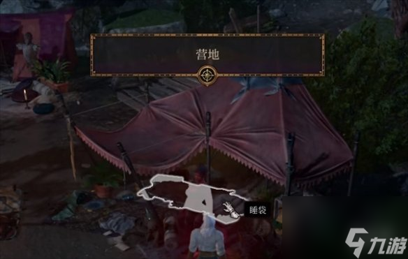 《博德之门3》能装房子吗介绍