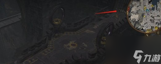 《博德之门3》复仇之炉喷火石像解谜办法是什么？复仇之炉喷火石像解谜攻略