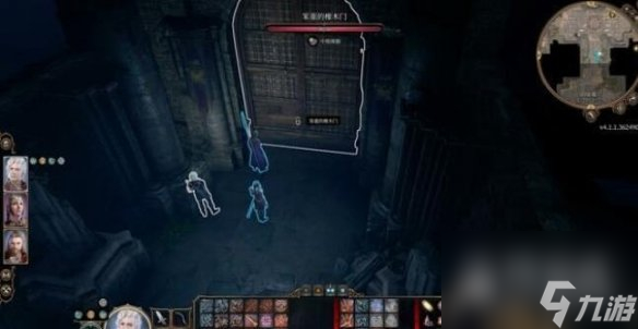 博德之门3探索废墟任务路线攻略一览