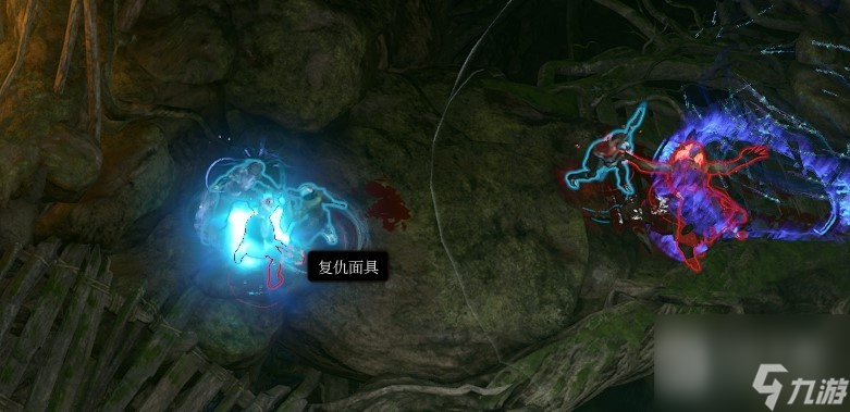 博德之门3速杀鬼婆介绍