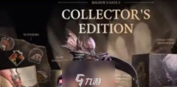 博德之门3木瘤门怎么打开-开启副本木瘤门方法指南
