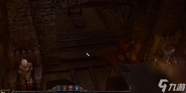 博德之门3英勇手套获得方法