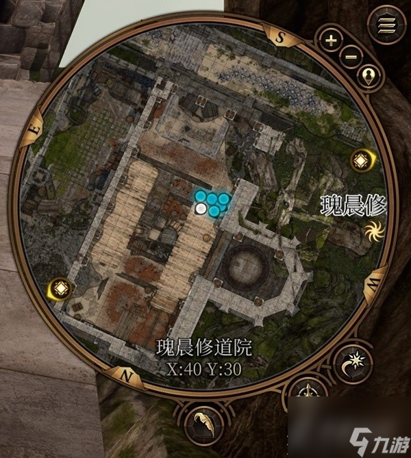 《博德之门3》吉斯洋基养育间装备收集攻略分享