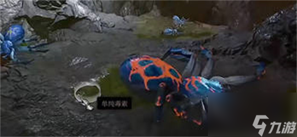 博德之门3生离死别武器获取方法